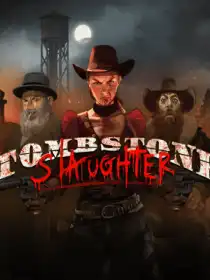 Tombstone Slaughter: El Gordo’s Revenge