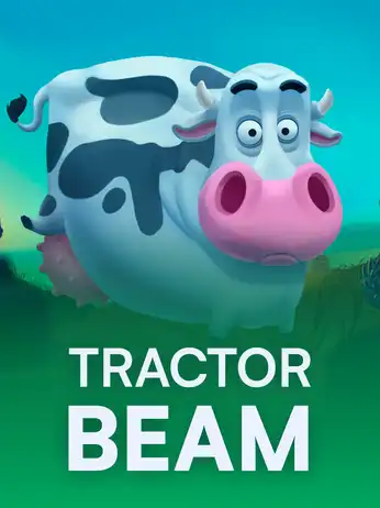 Tractor Beam