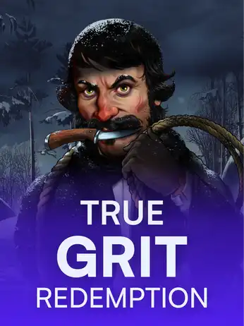 True Grit Redemption