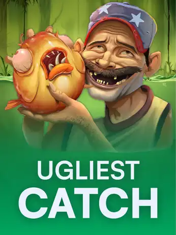 Ugliest Catch