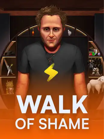 Walk Of Shame