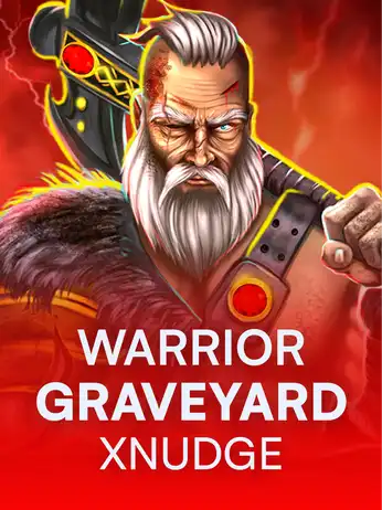 Warrior Graveyard