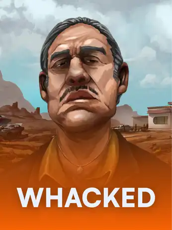 Whacked!