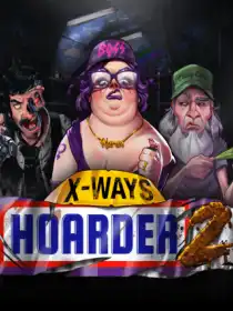 xWays Hoarder 2