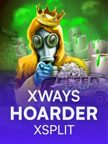 xWays Hoarder xSplit