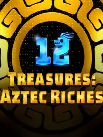 12 Treasures: Aztec Riches