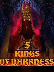 5 Rings of Darkness