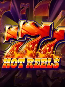 777 Hot Reels