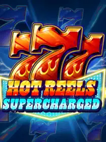 777 Hot Reels: Supercharged