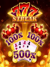 777 Streak