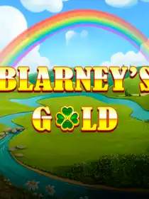 Blarney's Gold