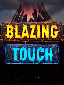 Blazing Touch