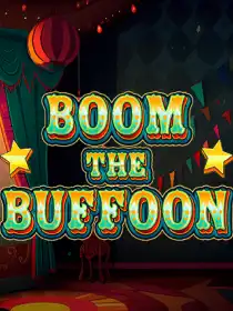 Boom the Buffoon