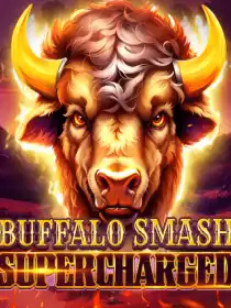 Buffalo Smash: Supercharged