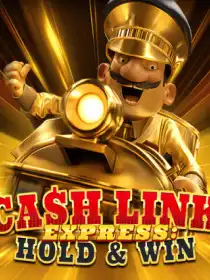 Grand Link Express: Hold & Win