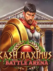 Cash Maximus: Battle Arena