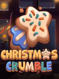 Christmas Crumble