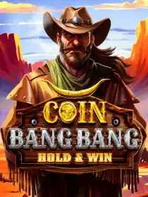 Coin Bang Bang: Hold & Win