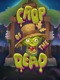 Crop Of The Dead
