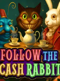 Follow the Cash Rabbit