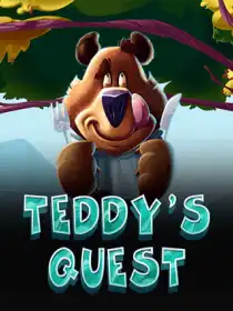 Teddy’s Quest