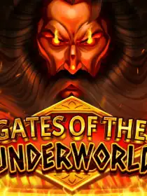 Gates of the Underworld