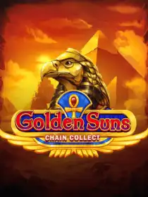 Golden Suns: Chain Collect