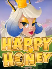 Happy Honey