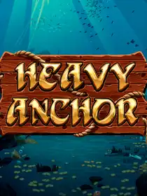 Heavy Anchor