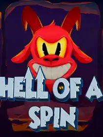 Hell of a Spin