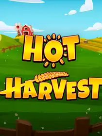 Hot Harvest