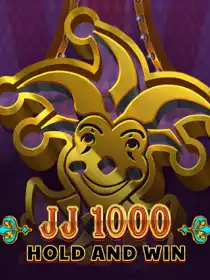 JJ 1000: Hold and Win
