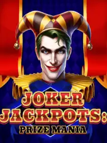 Joker Jackpots: Prize Mania
