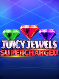Juicy Jewels Supercharged