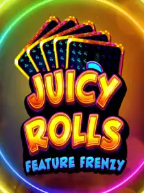 Juicy Rolls: Feature Frenzy