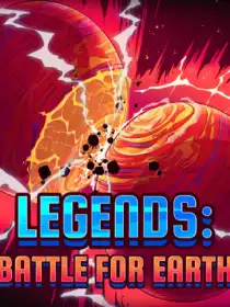 Legends: Battle for Earth