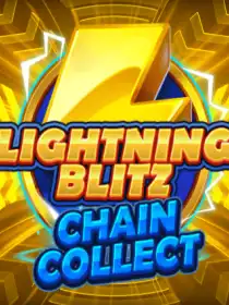 Lightning Blitz: Chain Collect