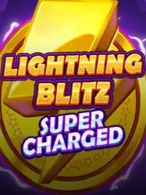 Lightning Blitz: Supercharged