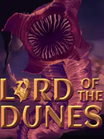 Lord of the Dunes