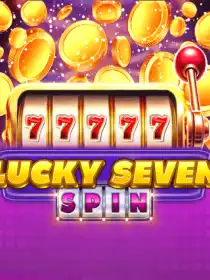 Lucky Seven Spin