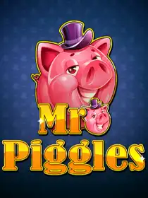 Mr Piggles