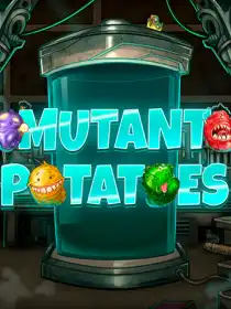 Mutant Potatoes