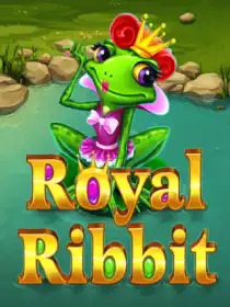 Royal Ribbit