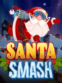Santa Smash