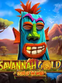 Savannah Gold: Coin of the Wild