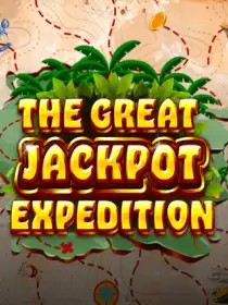The Great Jackpot Expedition