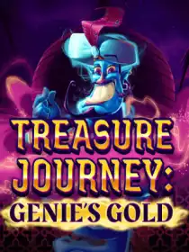 Treasure Journey: Genie's Gold