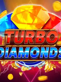 Turbo Diamonds: Hold & Win