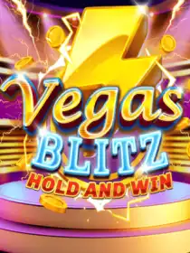 Vegas Blitz: Hold & Win