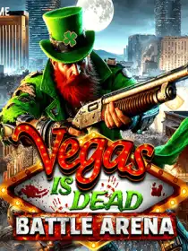 Vegas is Dead: Battle Arena